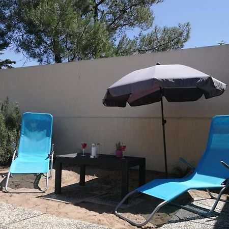 Maison 3 Chambres Sur Une Dune A 50 M De La Plage ลาทร็องช์-ซูร์-แมร์ ภายนอก รูปภาพ