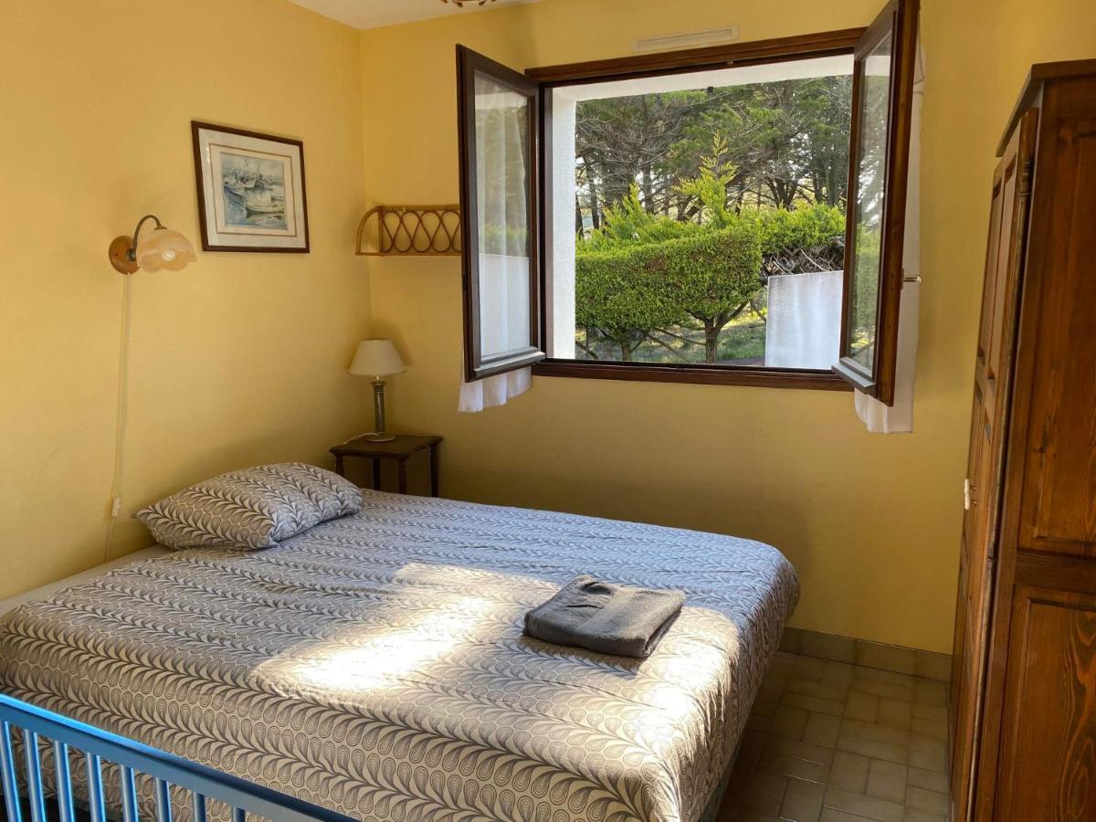 Maison 3 Chambres Sur Une Dune A 50 M De La Plage ลาทร็องช์-ซูร์-แมร์ ภายนอก รูปภาพ